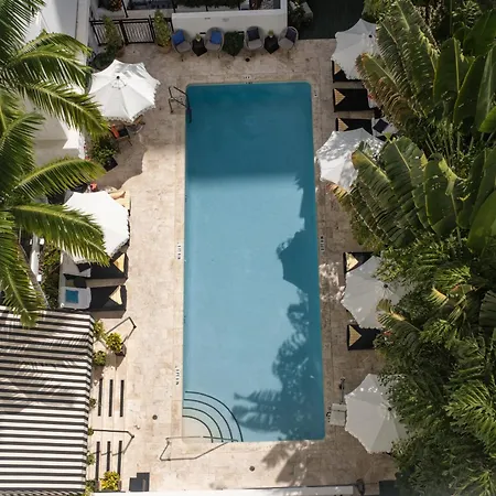 Hotel Croydon-3