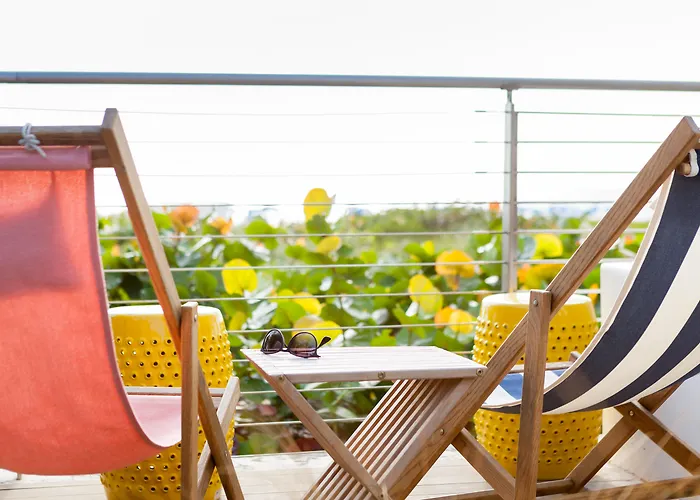 Marriott Stanton South Beach Miami Beach