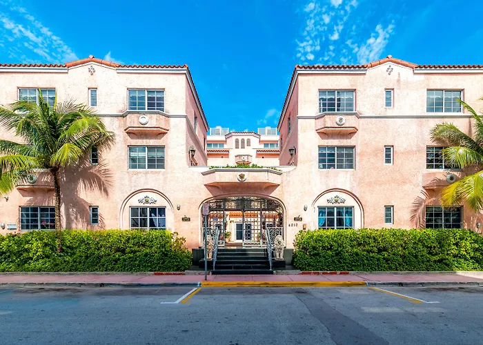 Secret Garden Miami Beach